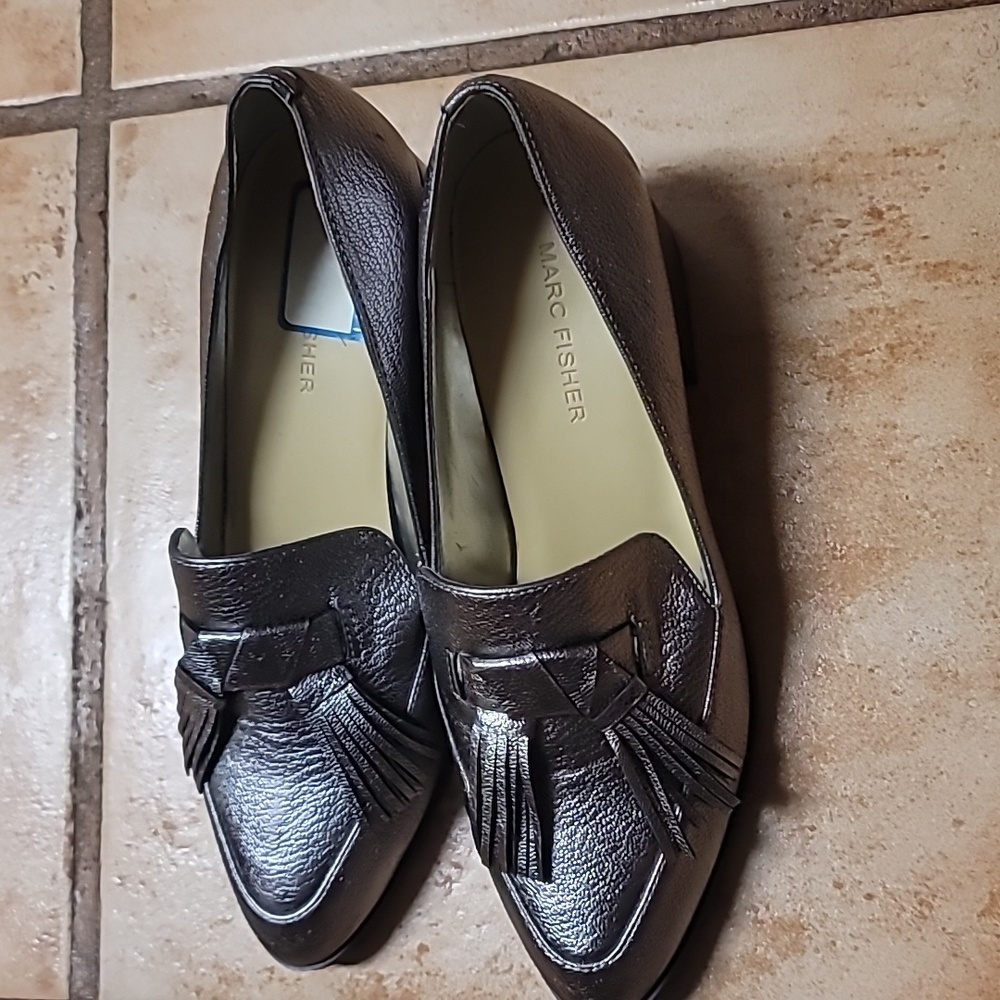 Mark fisher shoes
